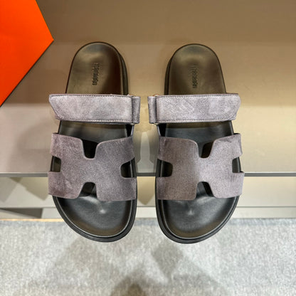 Hermes Shoes #23 - Color 06