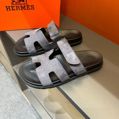 Hermes Shoes #23 - Color 06