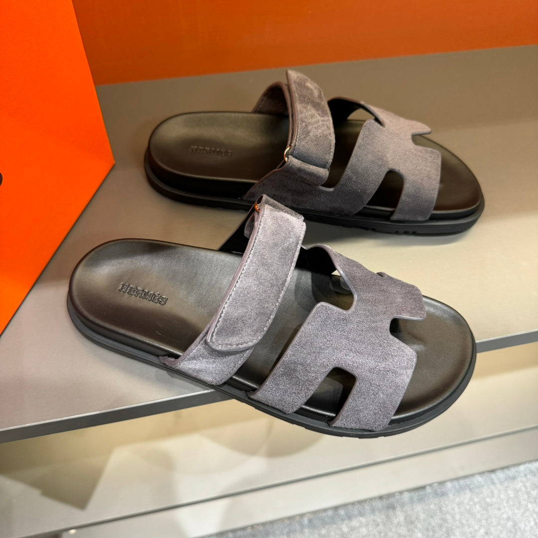 Hermes Shoes #23 - Color 06