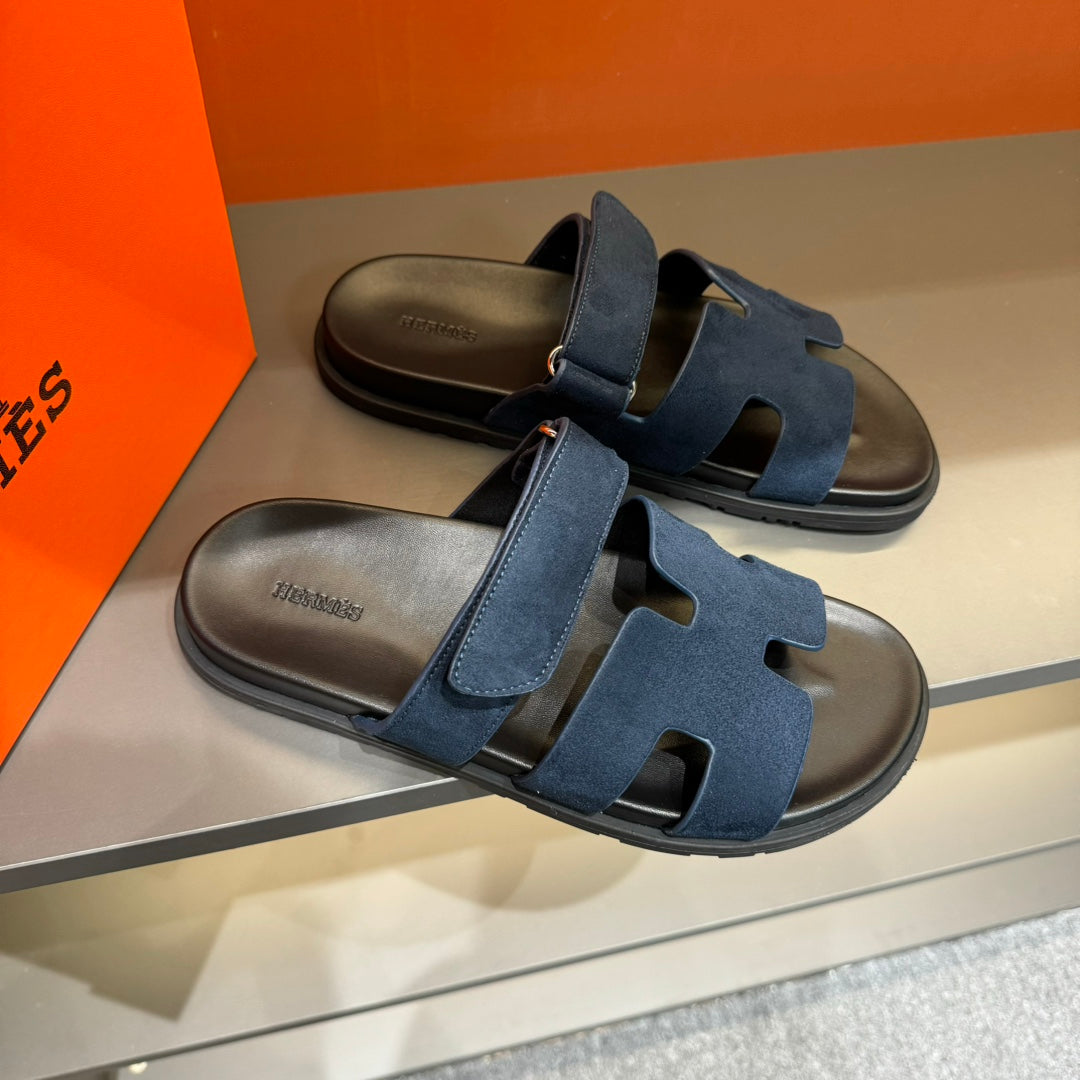 Hermes Shoes #14 - Color 22
