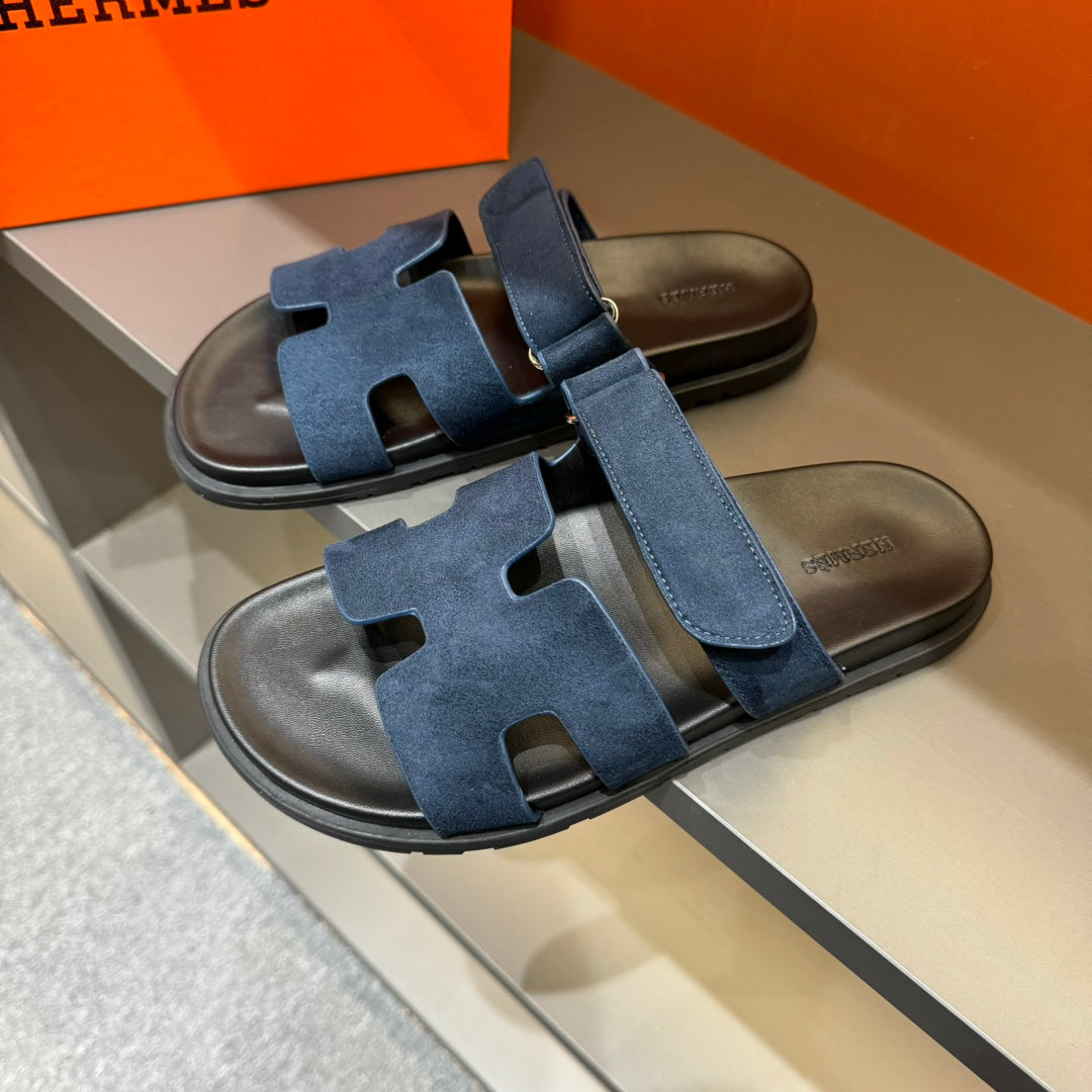 Hermes Shoes #14 - Color 22