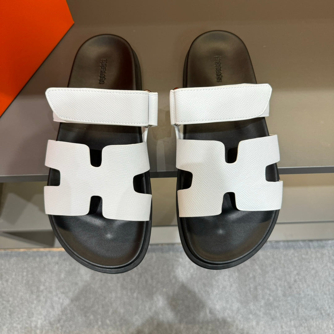 Hermes Shoes #23 - Color 07