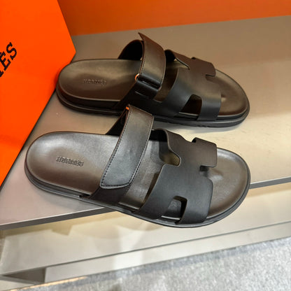Hermes Shoes #14 - Color 23