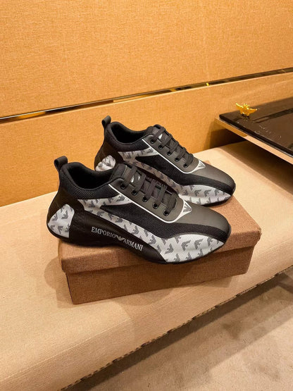 Armani Men's Casual Shoes #06