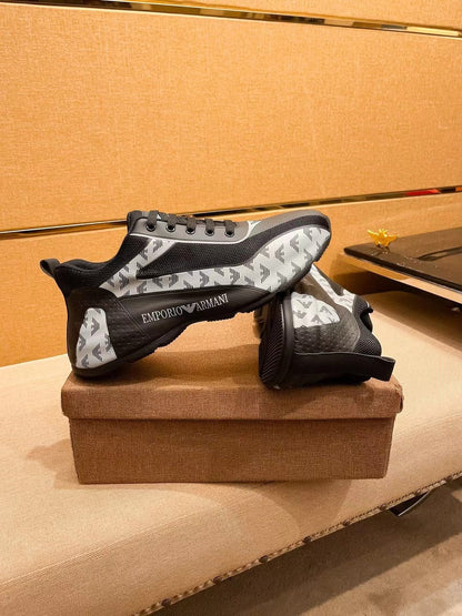 Armani Men's Casual Shoes #06