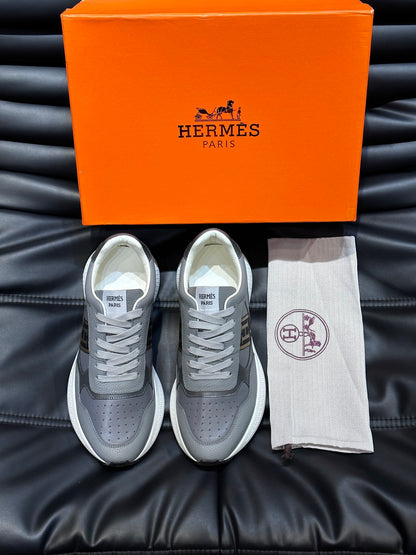 Hermes Shoes #20 - Color 04