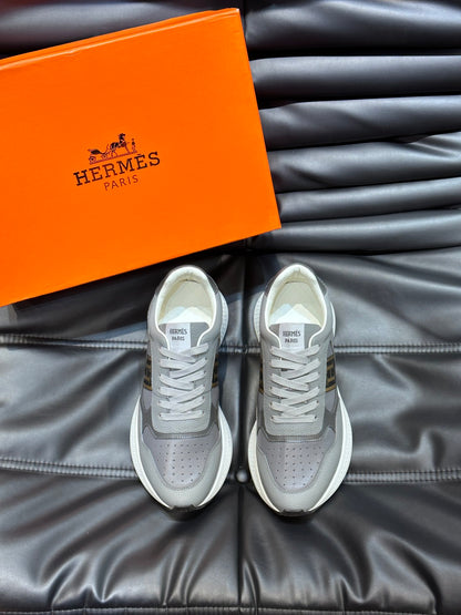 Hermes Shoes #20 - Color 04