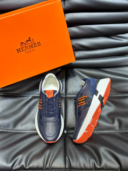 Hermes Shoes #20 - Color 03