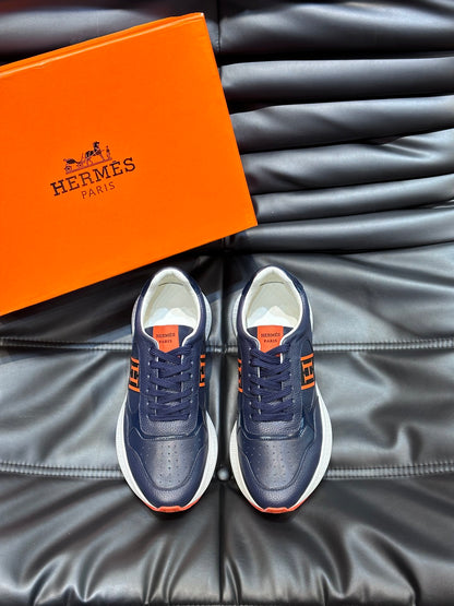 Hermes Shoes #20 - Color 03