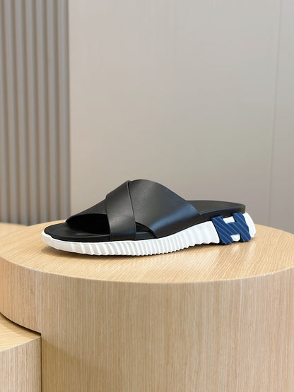 Hermes Shoes #24 - Color 12