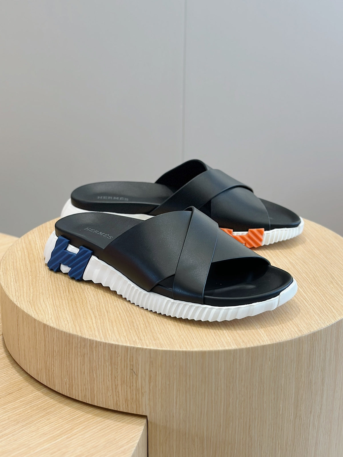 Hermes Shoes #24 - Color 12