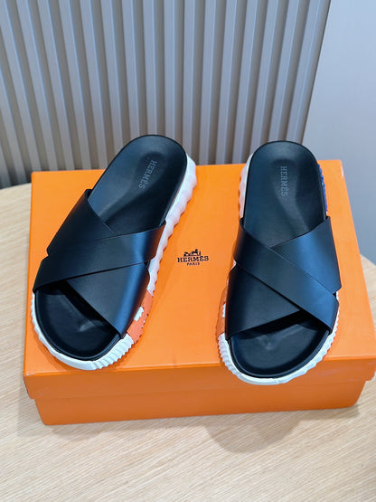 Hermes Shoes #24 - Color 12