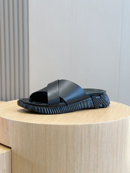 Hermes Shoes #24 - Color 14