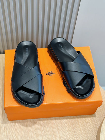Hermes Shoes #24 - Color 14