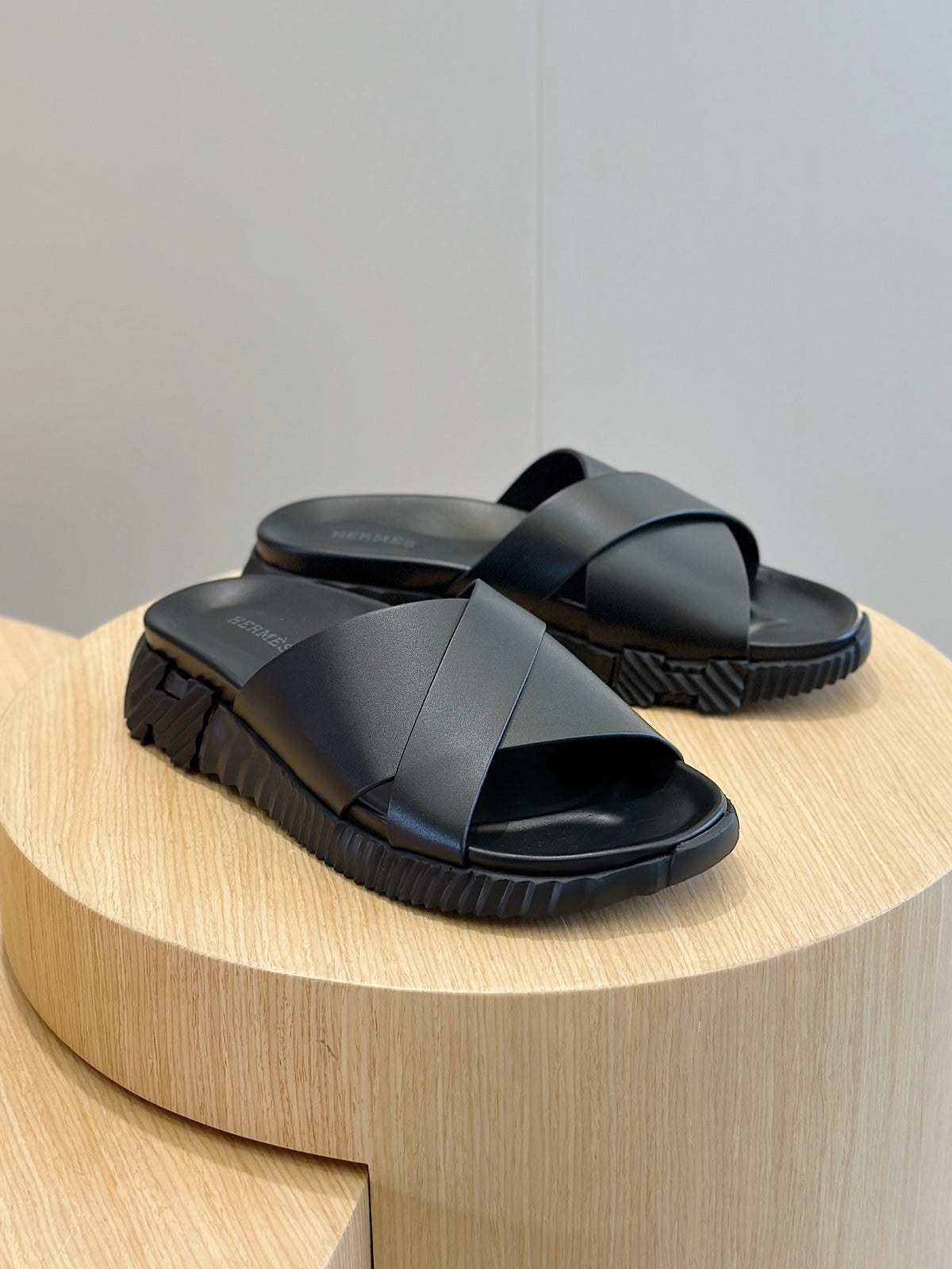 Hermes Shoes #24 - Color 14