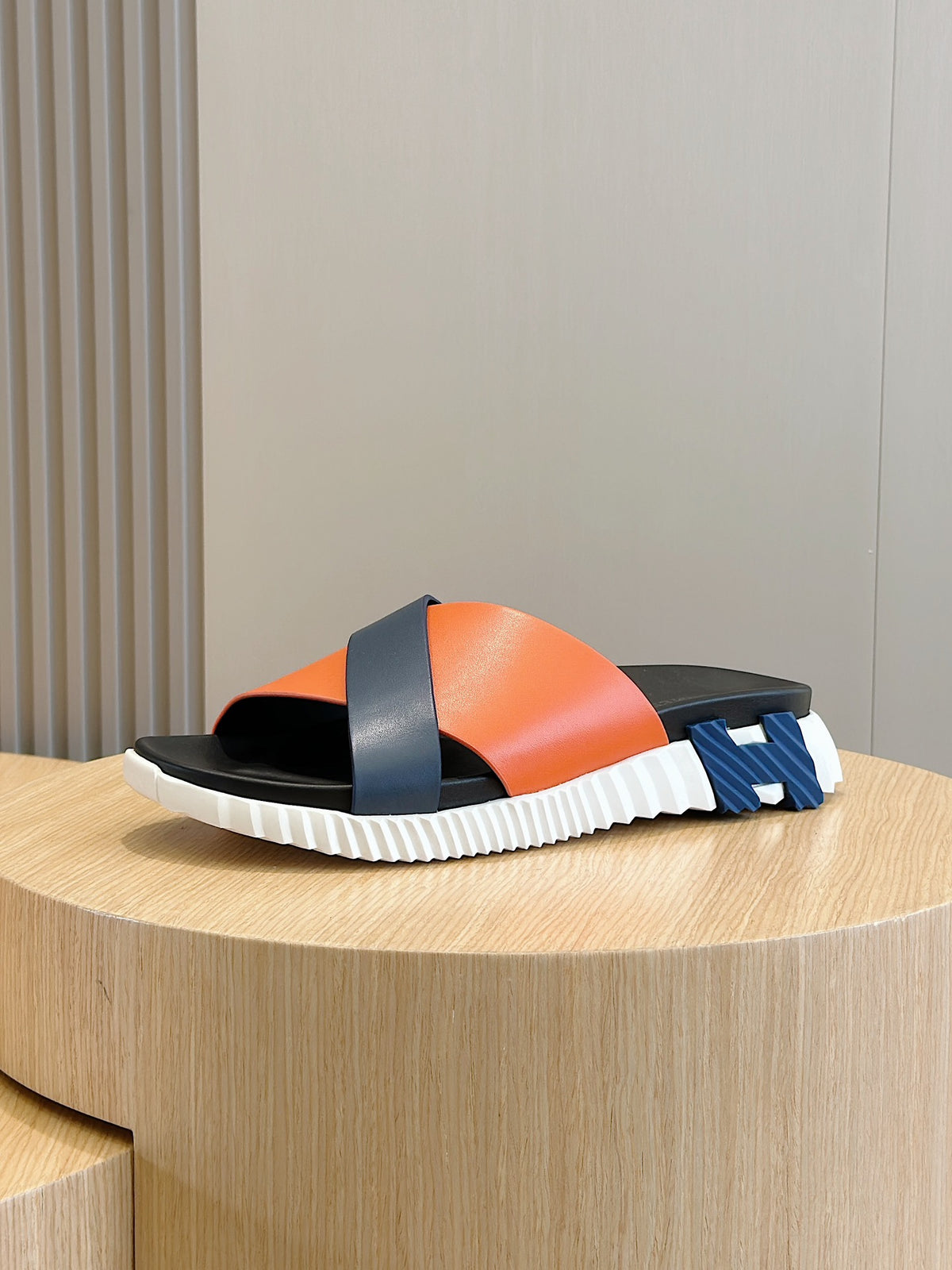 Hermes Shoes #24 - Color 13