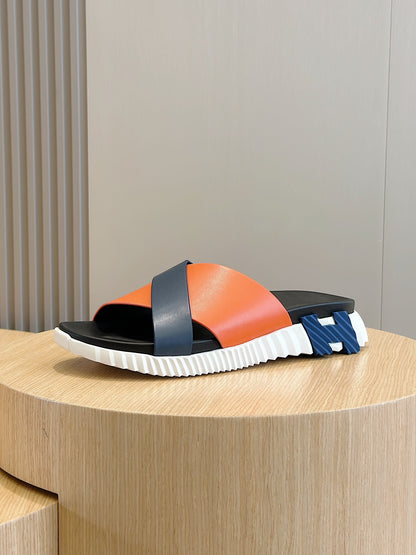 Hermes Shoes #24 - Color 13