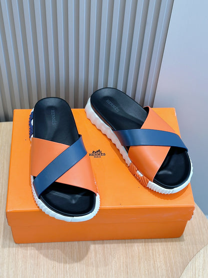 Hermes Shoes #24 - Color 13