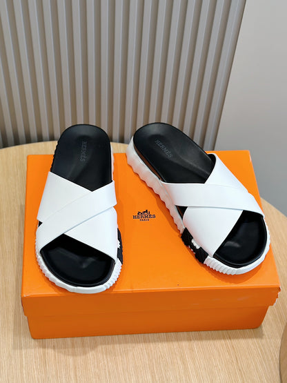 Hermes Shoes #24 - Color 15