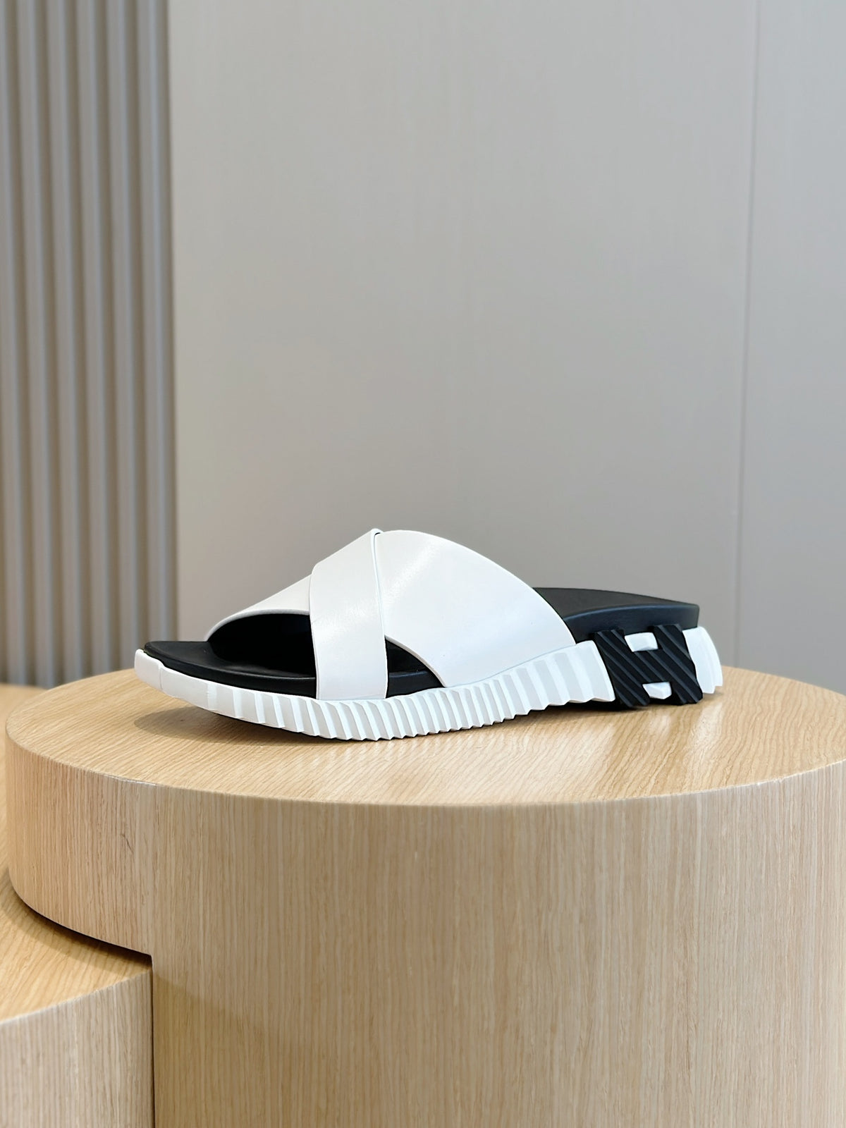 Hermes Shoes #24 - Color 15