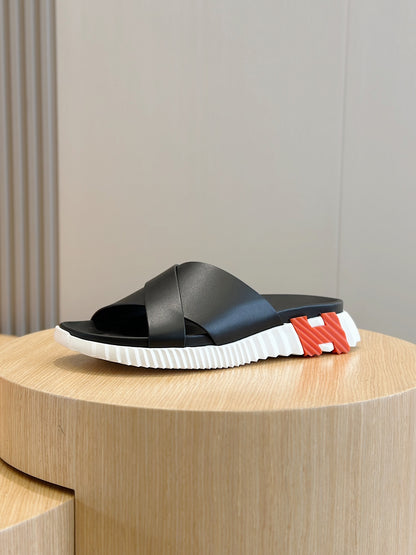 Hermes Shoes #24 - Color 16