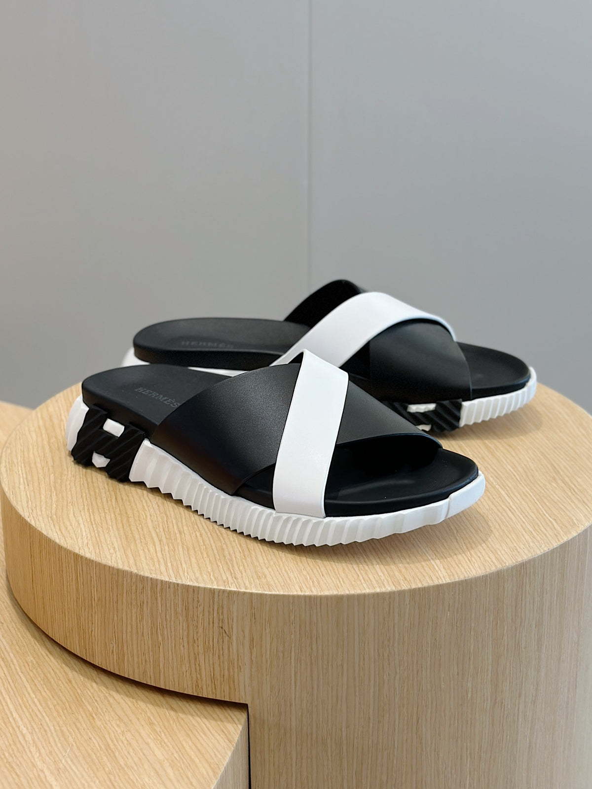 Hermes Shoes #24 - Color 17