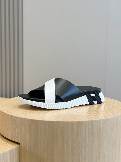 Hermes Shoes #24 - Color 17