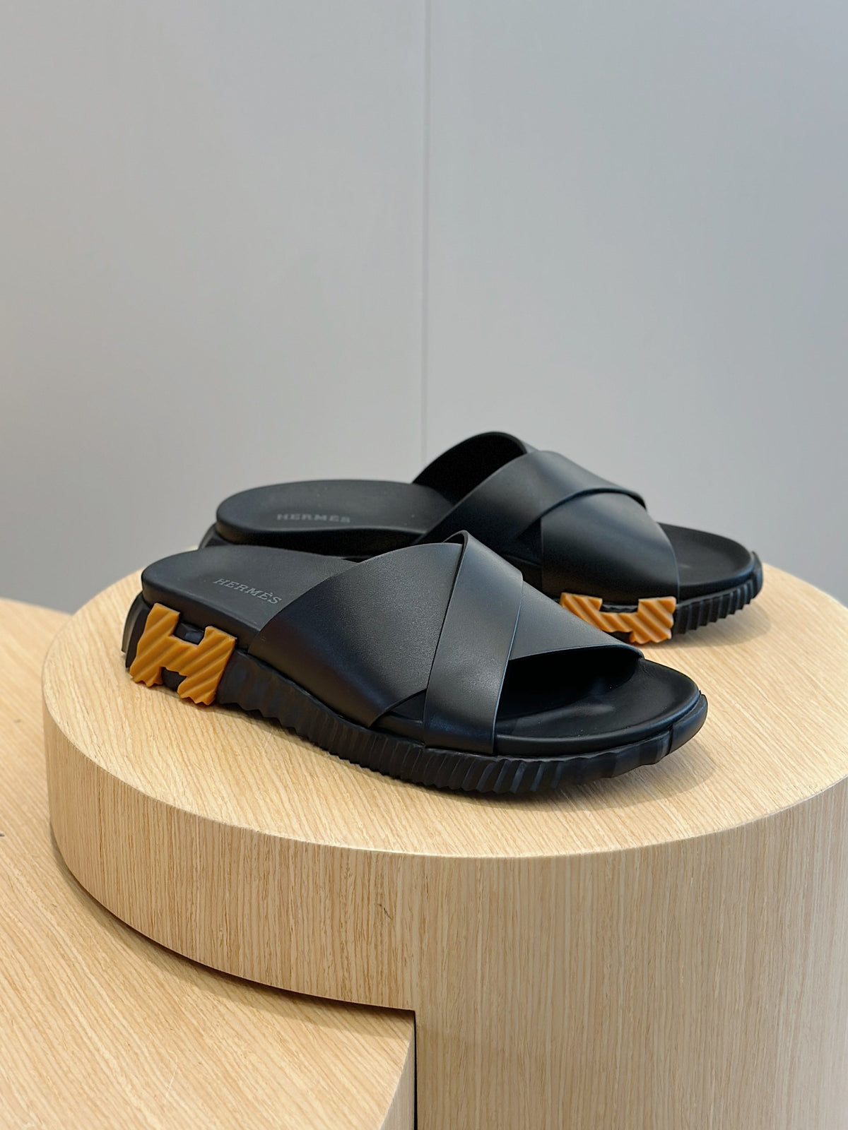 Hermes Shoes #24 - Color 20
