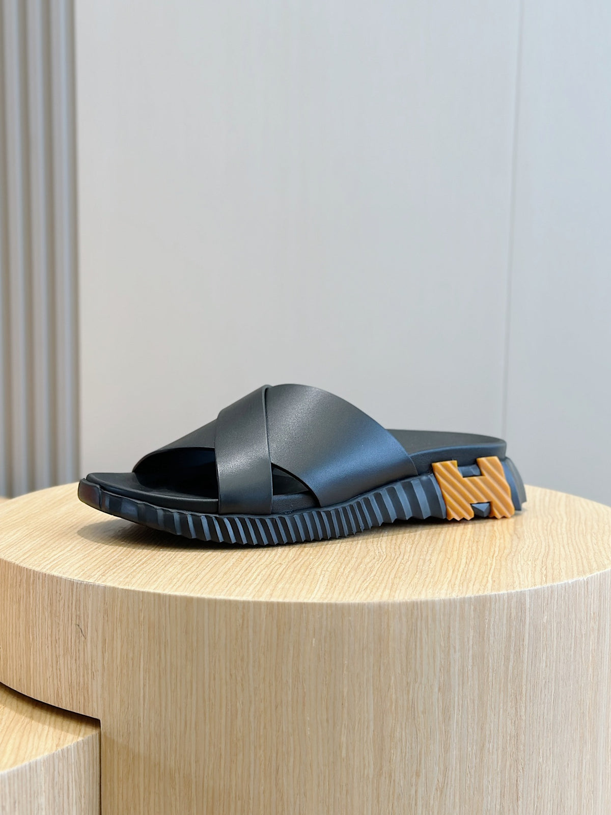 Hermes Shoes #24 - Color 20