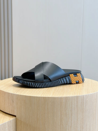 Hermes Shoes #24 - Color 20