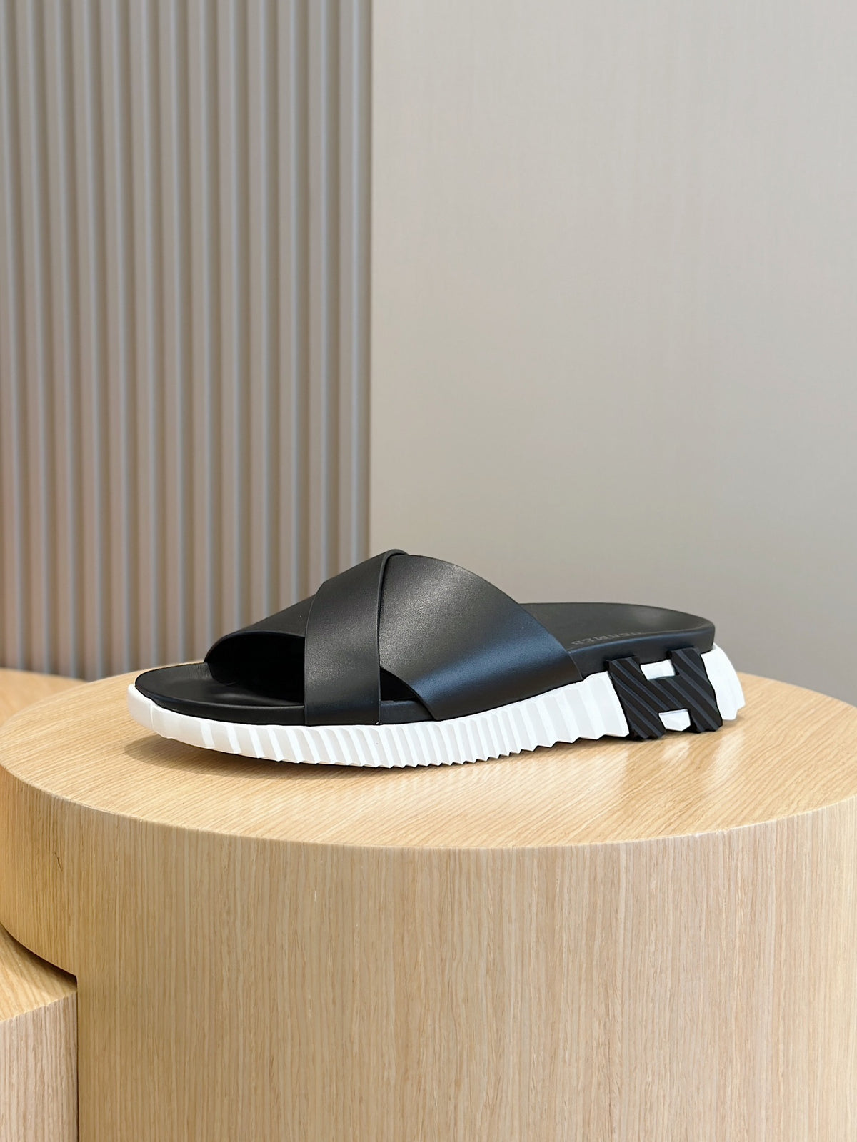 Hermes Shoes #24 - Color 19