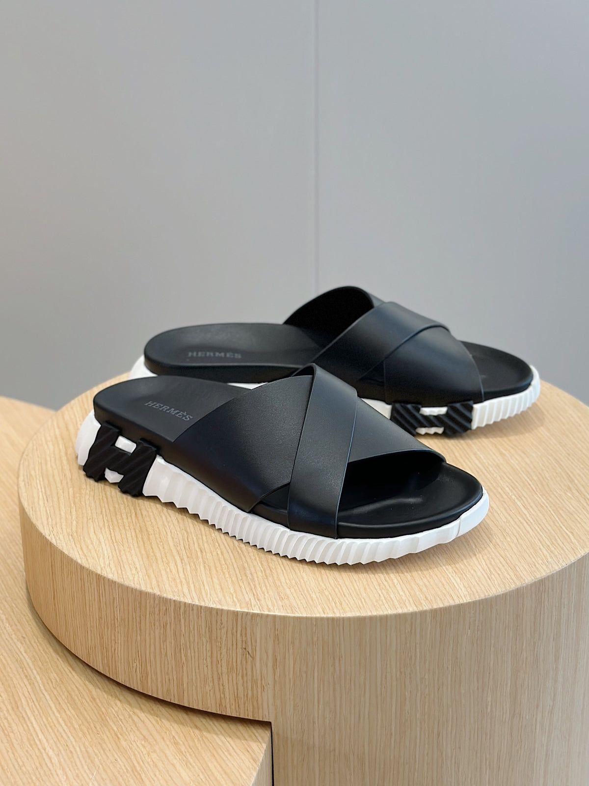 Hermes Shoes #24 - Color 19