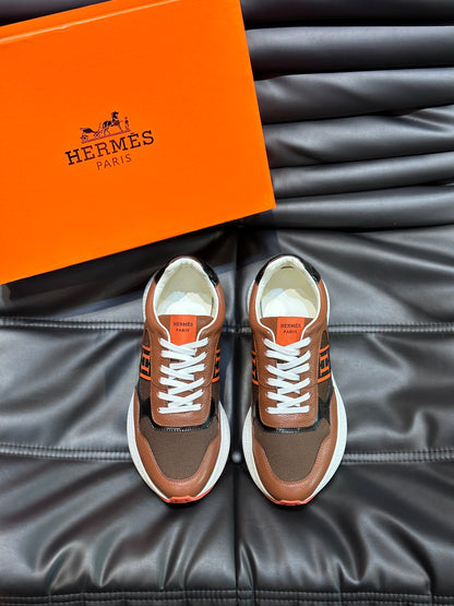 Hermes Shoes #20 - Color 05