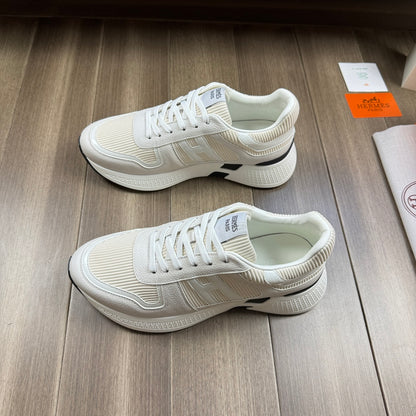Hermes Shoes #21 - Color 01