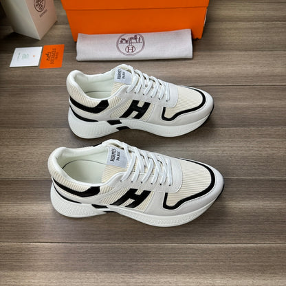 Hermes Shoes #21 - Color 02