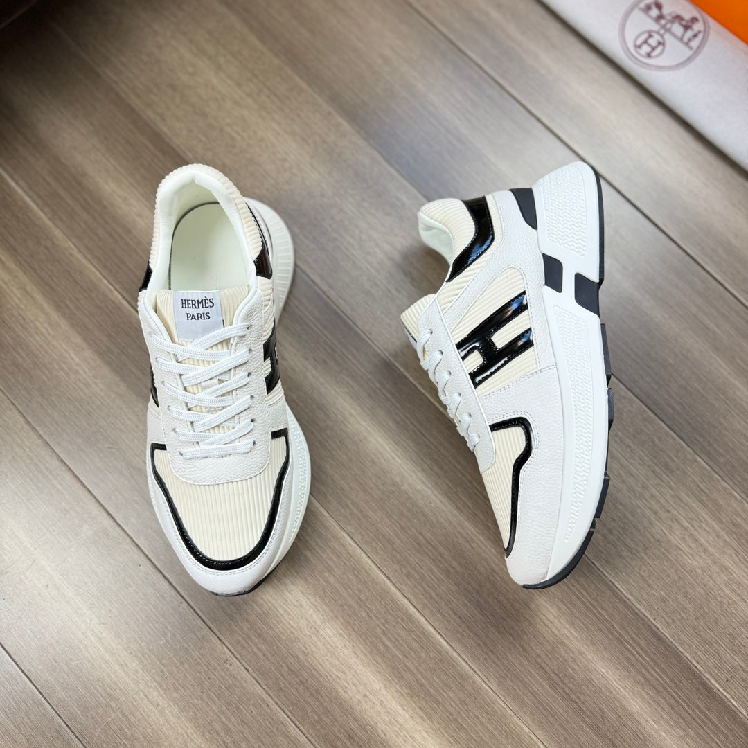 Hermes Shoes #21 - Color 02