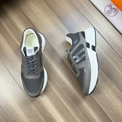 Hermes Shoes #21 - Color 03