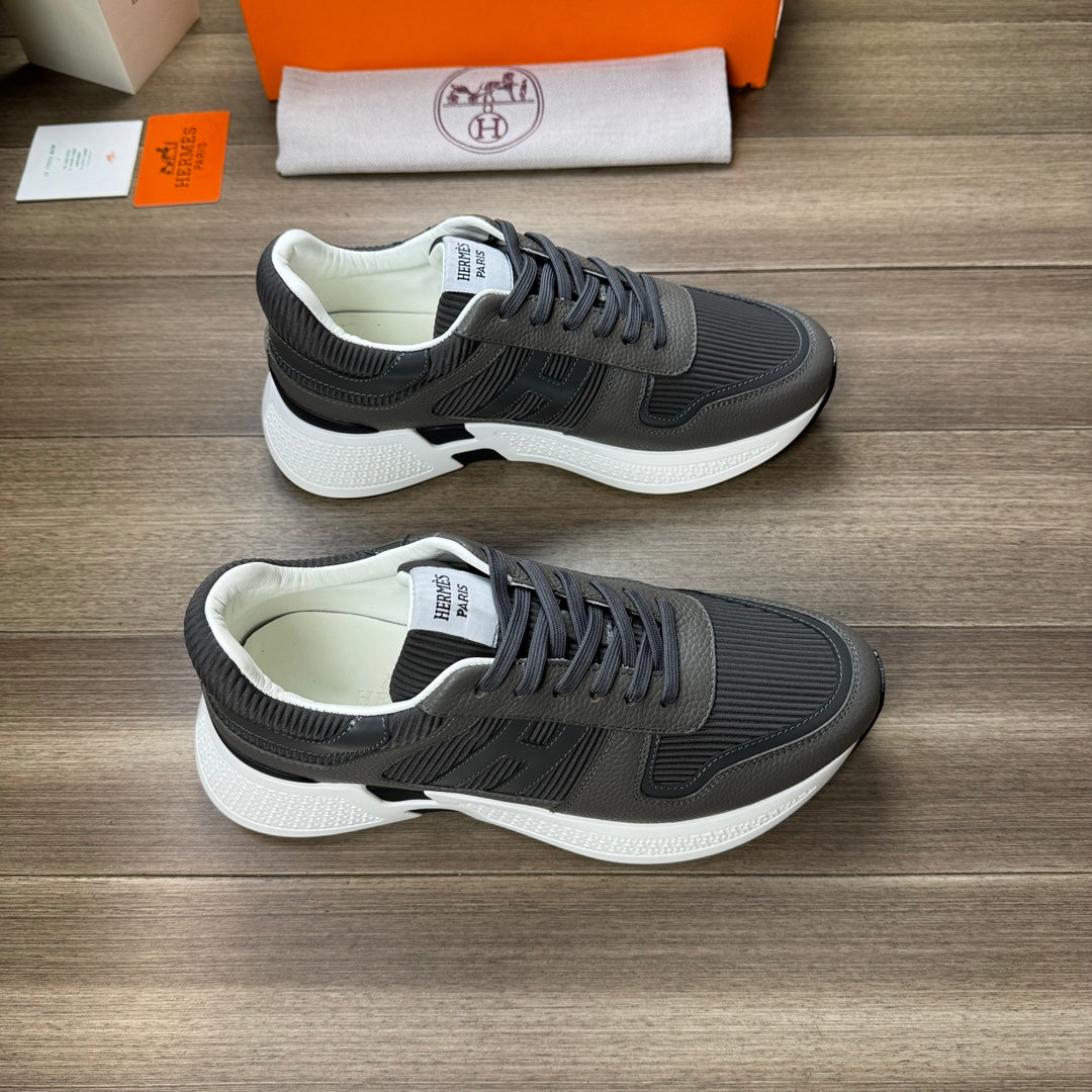 Hermes Shoes #21 - Color 03