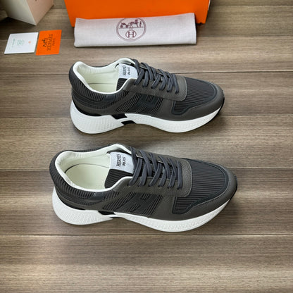 Hermes Shoes #21 - Color 03