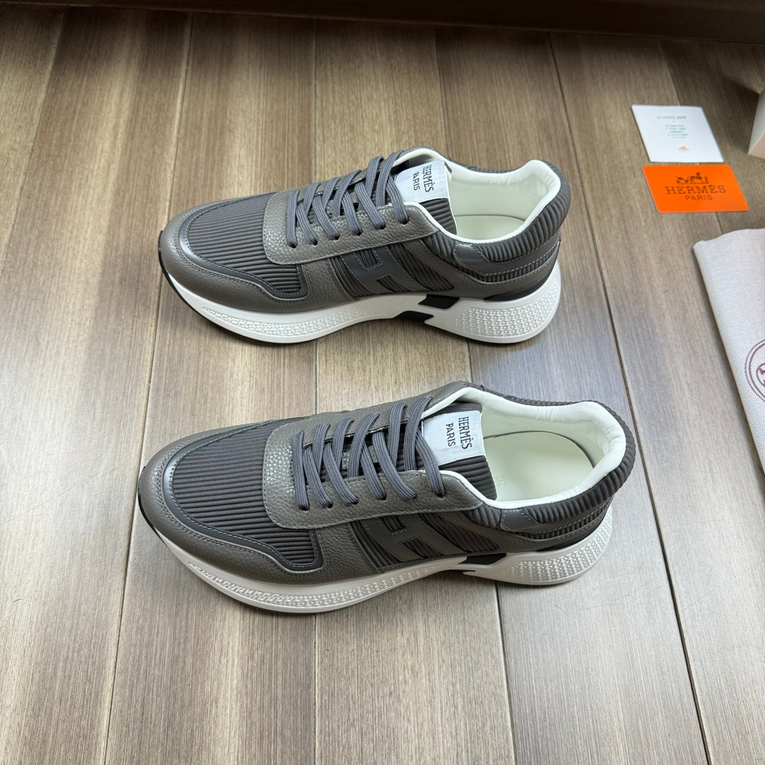 Hermes Shoes #21 - Color 03