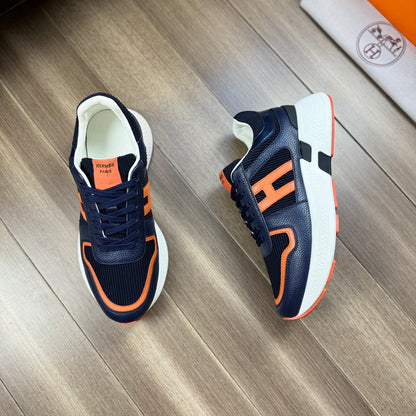 Hermes Shoes #21 - Color 04