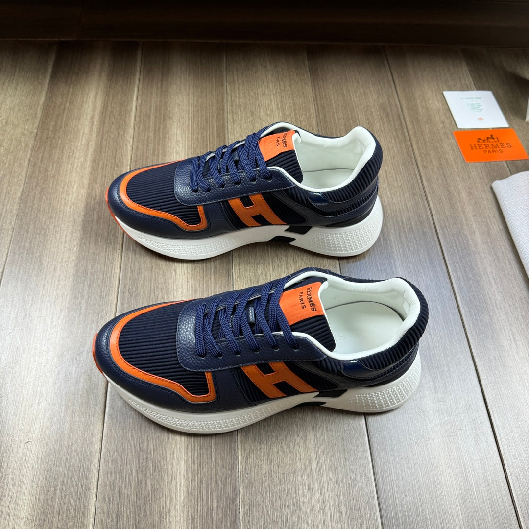 Hermes Shoes #21 - Color 04
