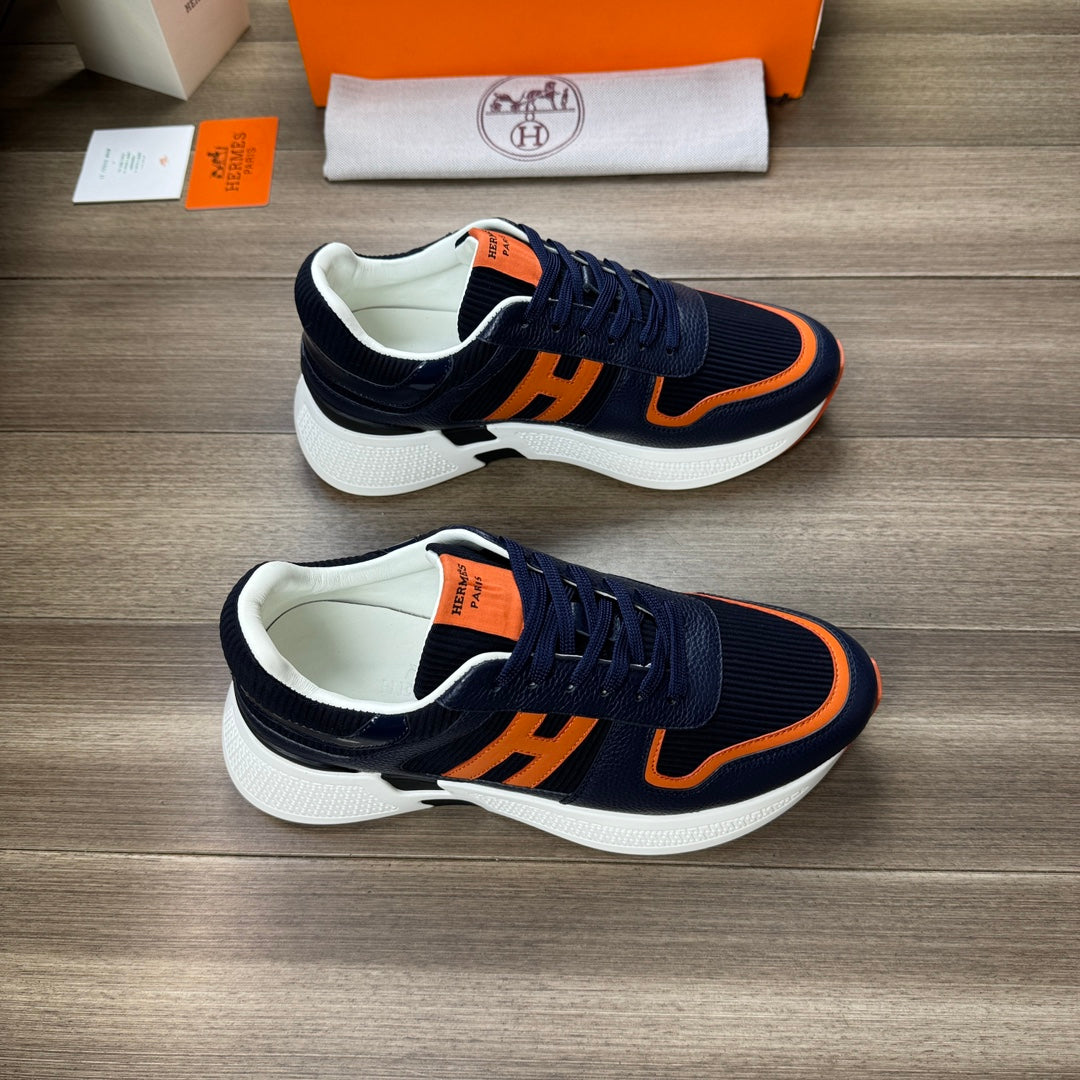 Hermes Shoes #21 - Color 04
