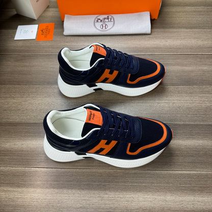 Hermes Shoes #21 - Color 04