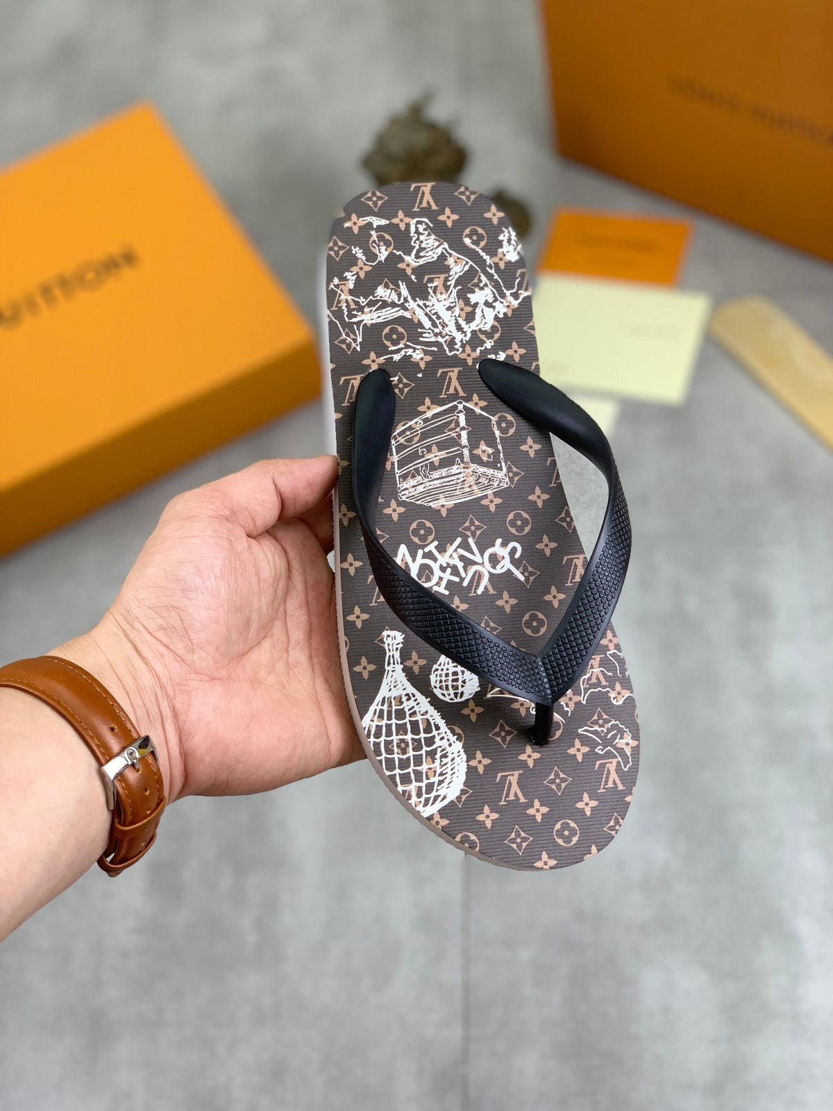Gucci Shoes #20 - Color 08