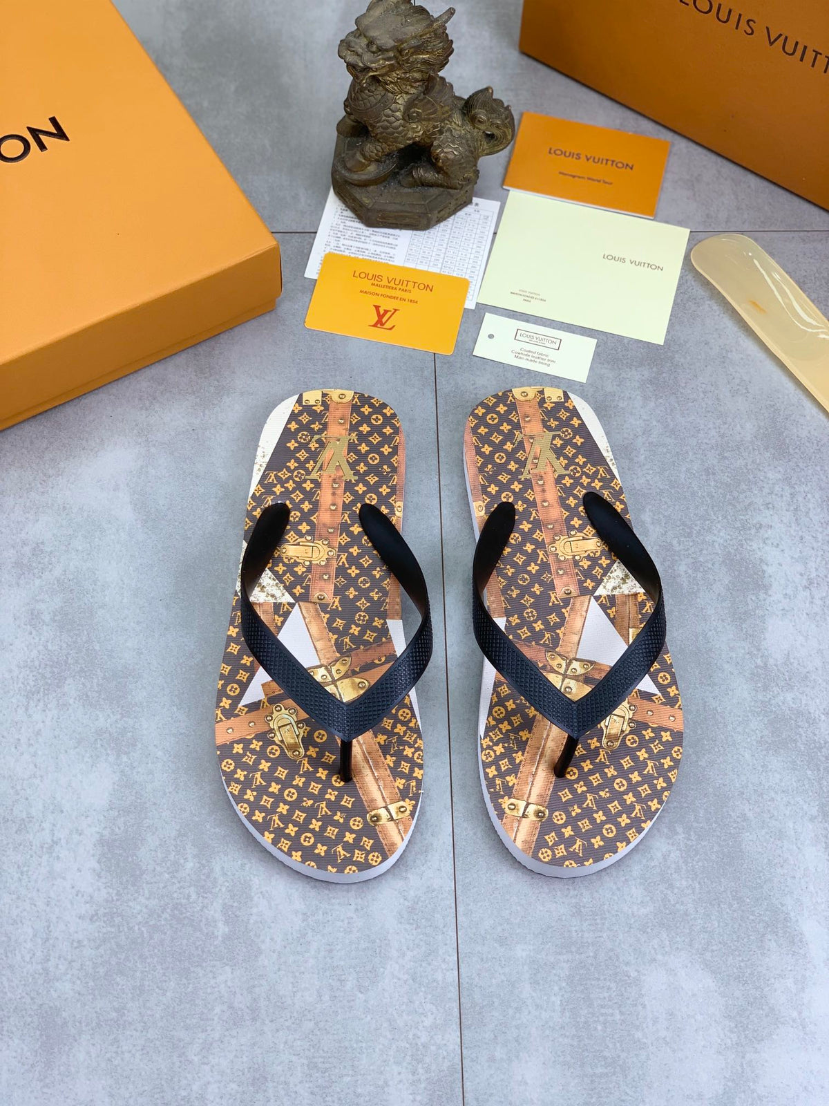 Gucci Shoes #20 - Color 07
