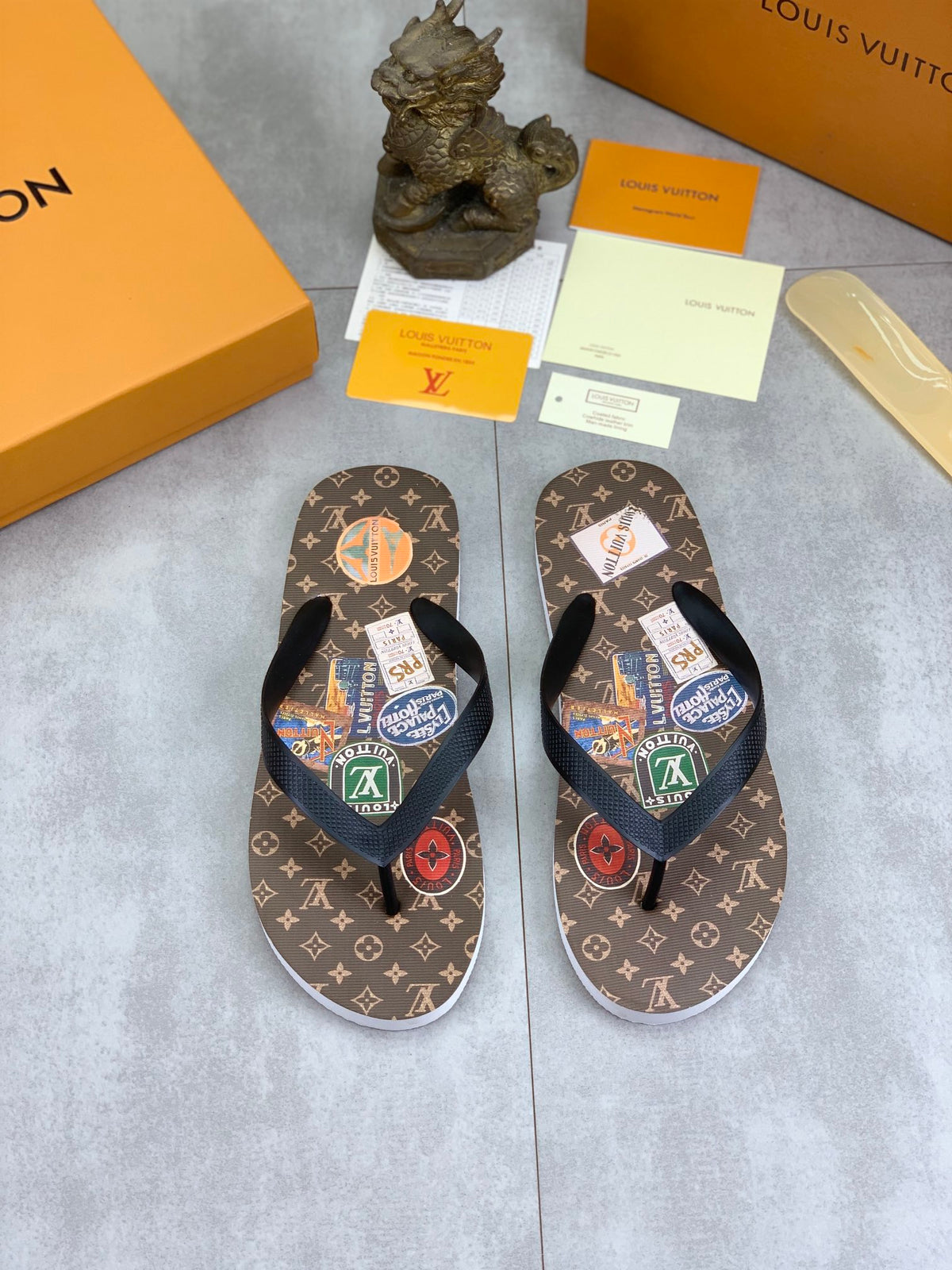 Gucci Shoes #20 - Color 06