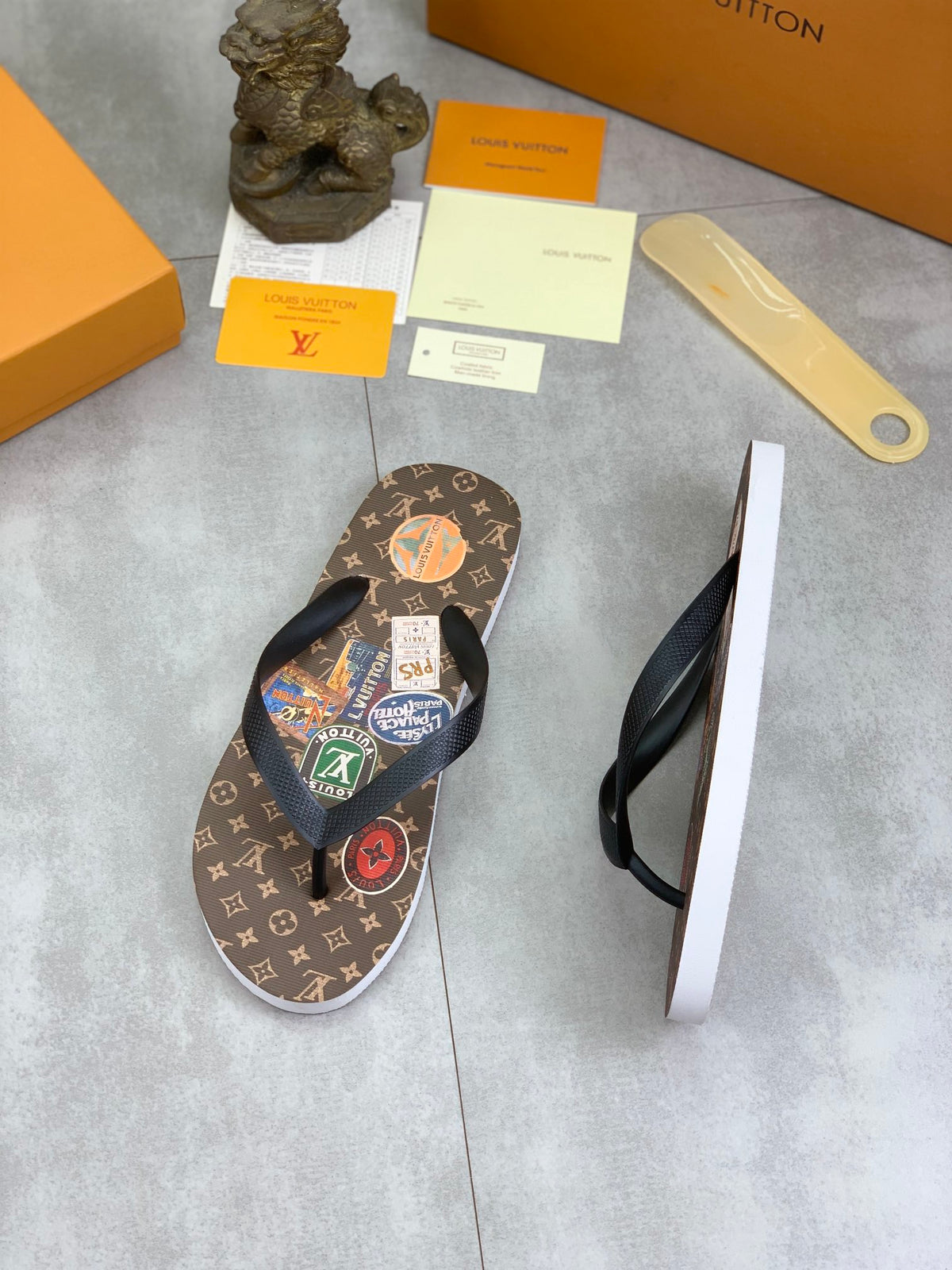 Gucci Shoes #20 - Color 06