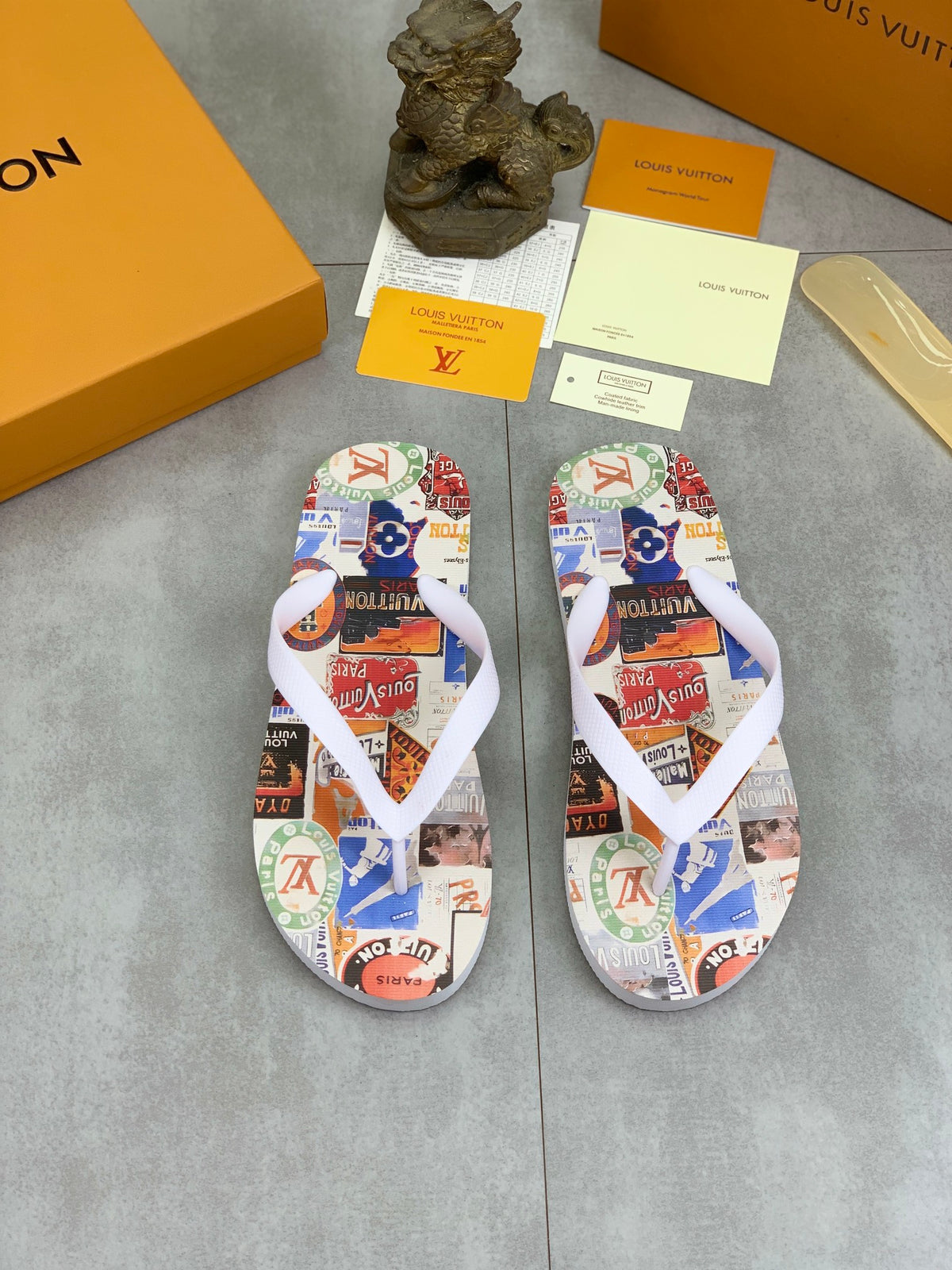 Gucci Shoes #20 - Color 01