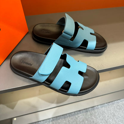 Hermes Shoes #14 - Color 17